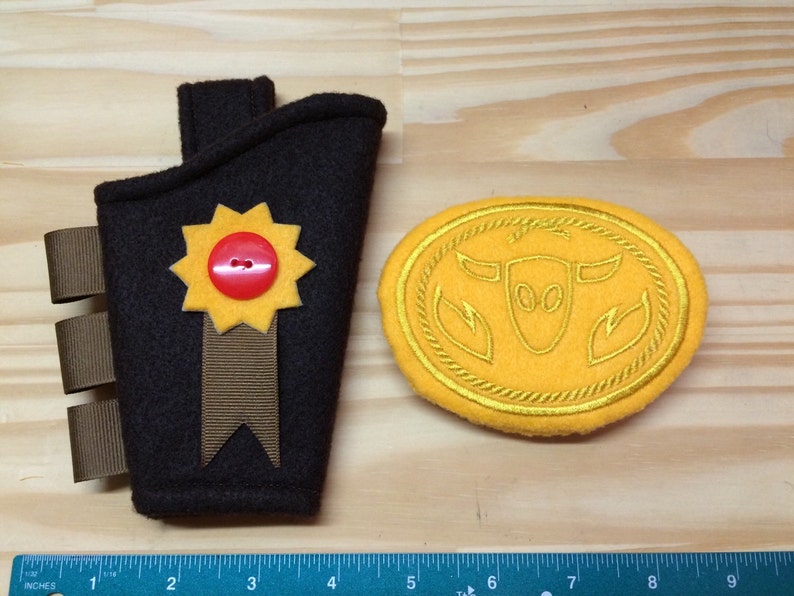Woody and Jessie Costume Belt Buckle Child and Adult Sizes. - Etsy