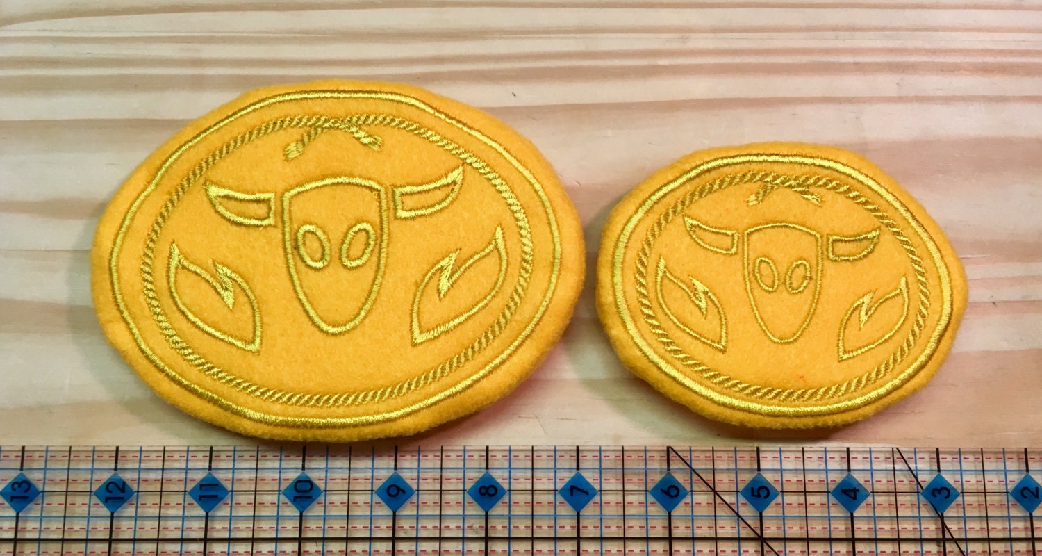 Sheriff Woody Belt Buckle
