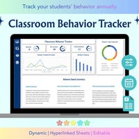 Student Recognition Notes | Google Slides Templates | Positive Behavior ...