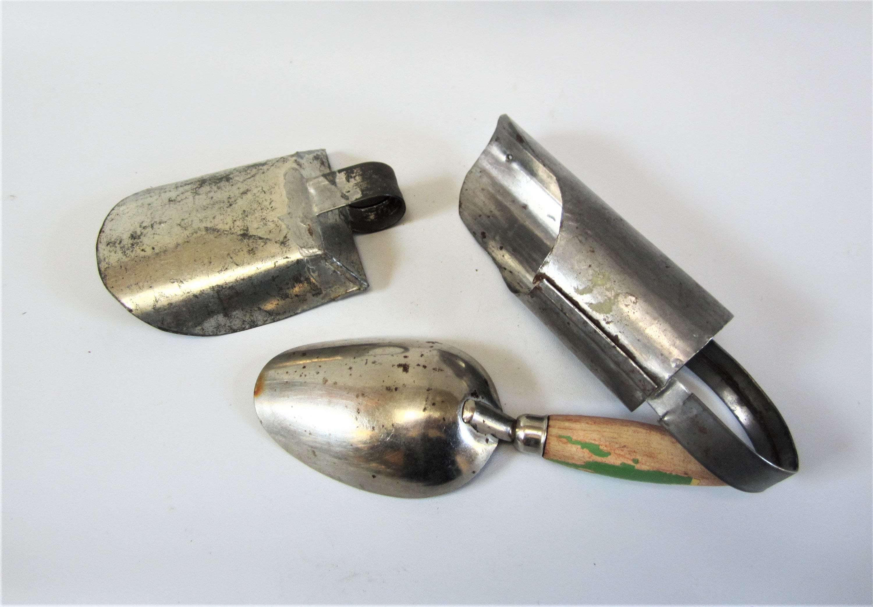 Vintage COFFEE SCOOP Bulk Foods Scoop 1/4 Cup Made in USA Etsy