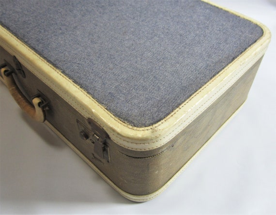 skyway vintage luggage