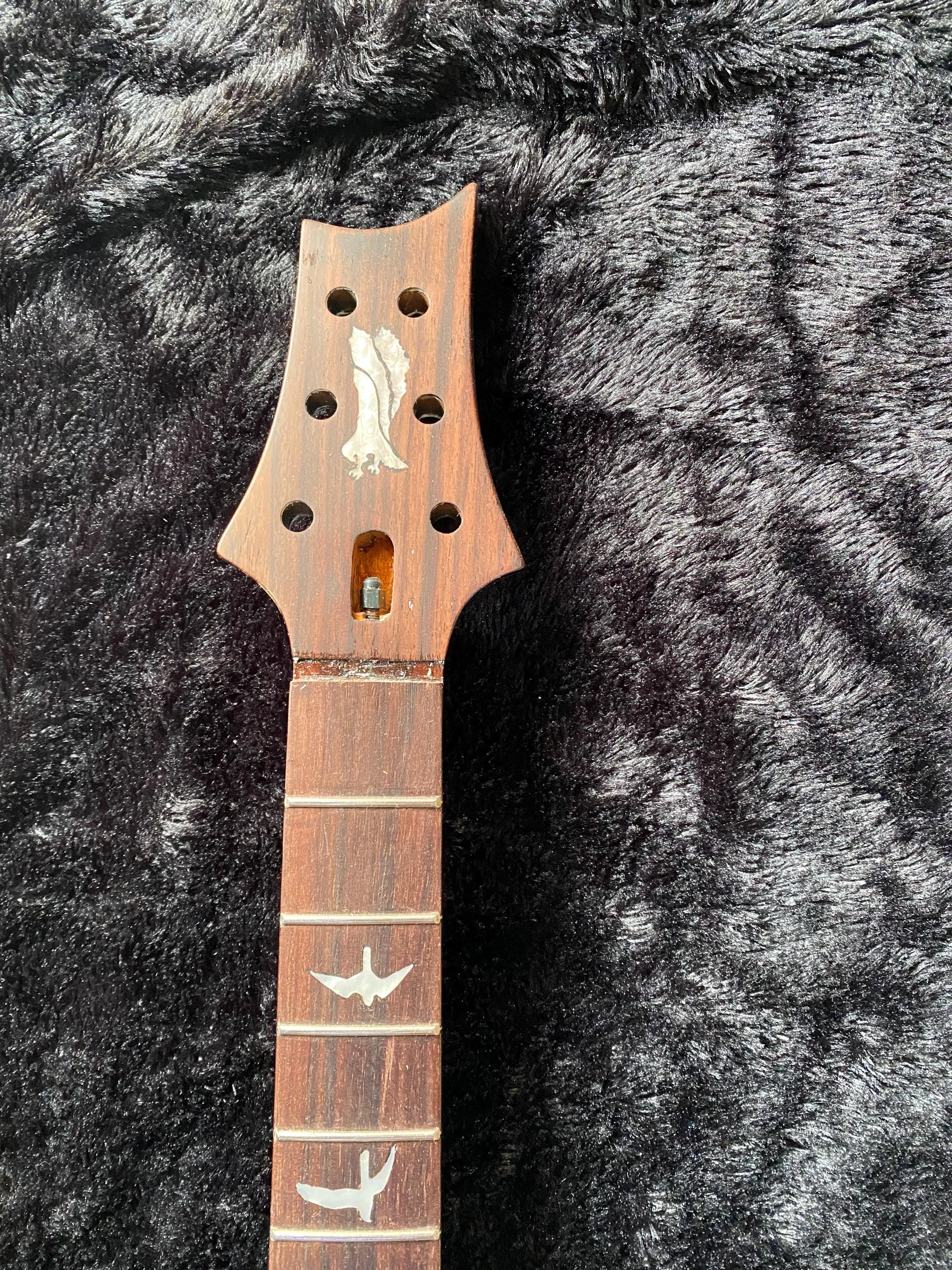 Prs se truss rod cover - Etsy 日本