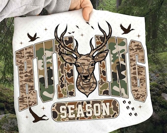 Hunting Season Png, Deer Hunting Png, Preppy Camo Bow Png, , Duck Hunter Sublimation, Coquette Hunting Shirt Png, Girl Fall Camo Bow Png