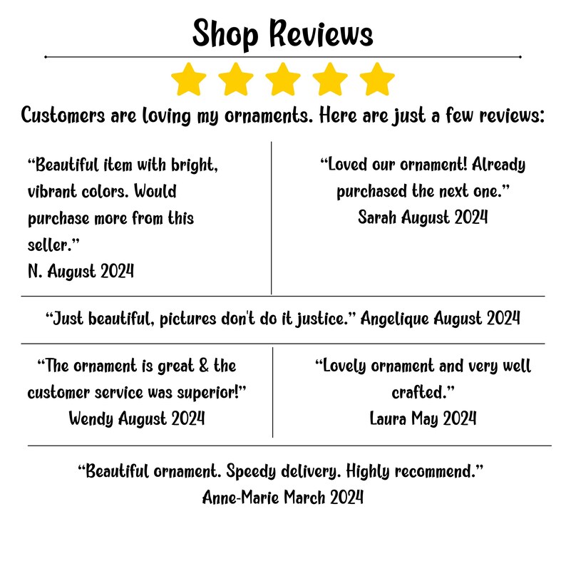 Santa Ornament, Santa Faux Stained Glass Art Christmas Decoration