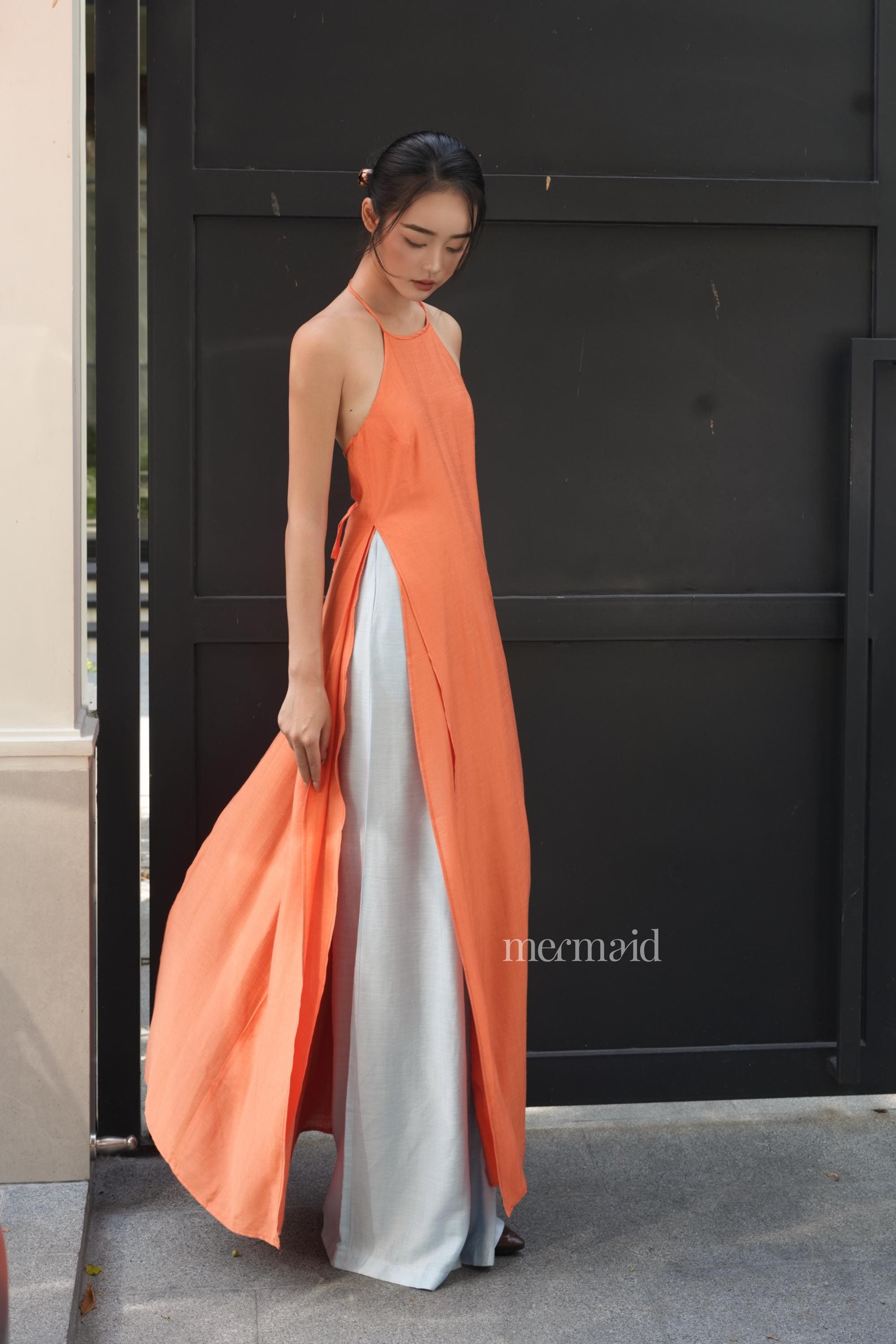 Myanmar traditional dresses - Etsy 日本