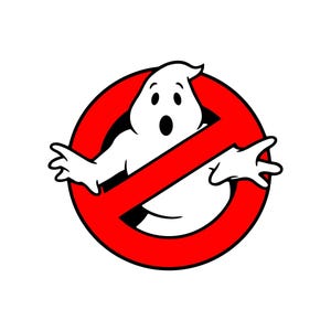 Ilustración vectorial de Cazafantasmas, SVG, PNG, JPG, Cazafantasmas, imágenes prediseñadas de Cazafantasmas, silueta de Cazafantasmas, diseño de fantasmas, diseño espeluznante