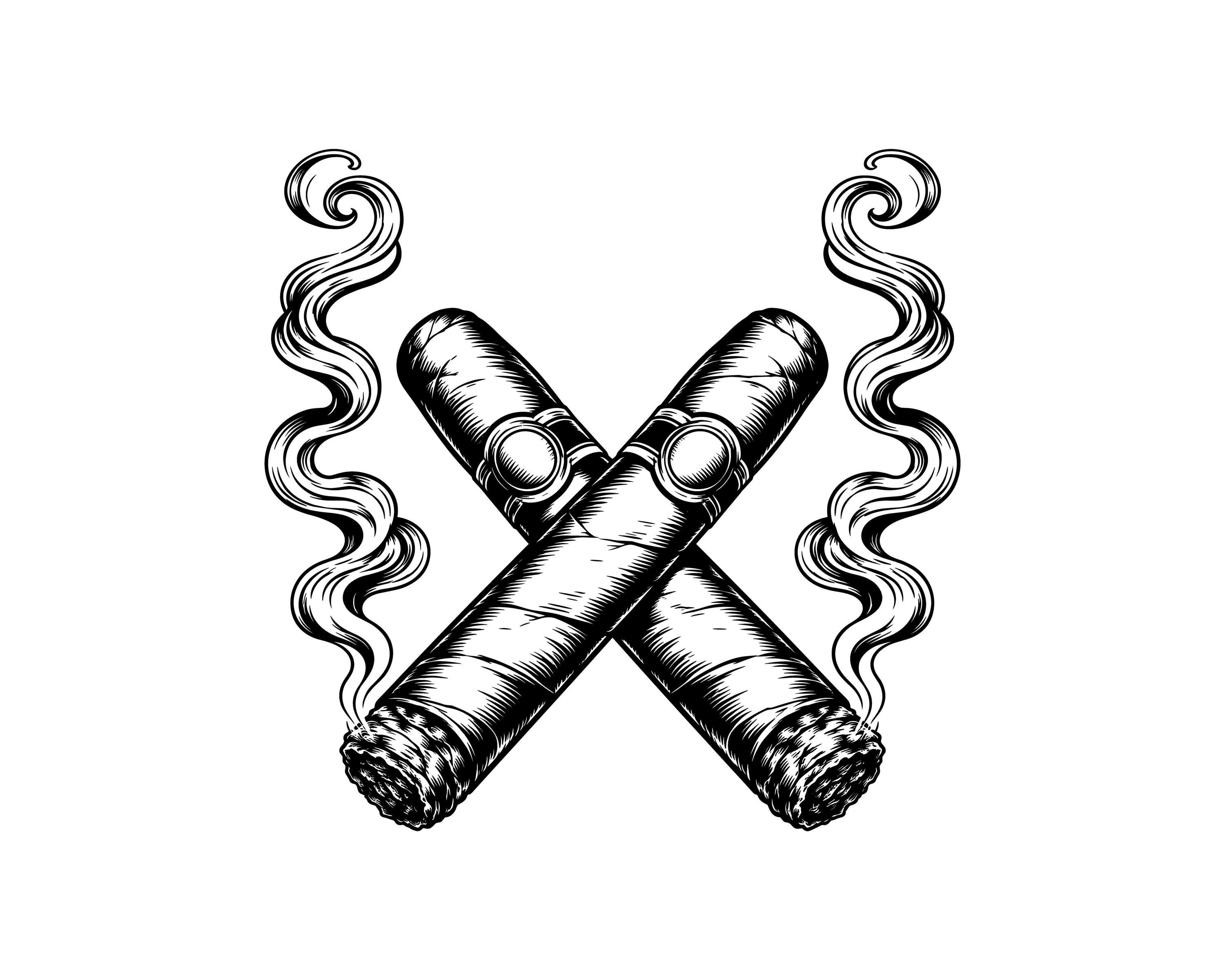 Tobacco Clipart