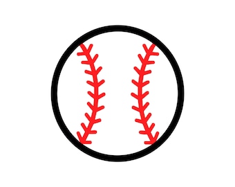 Arte vectorial de béisbol: imágenes prediseñadas en formato SVG, PNG y JPG.