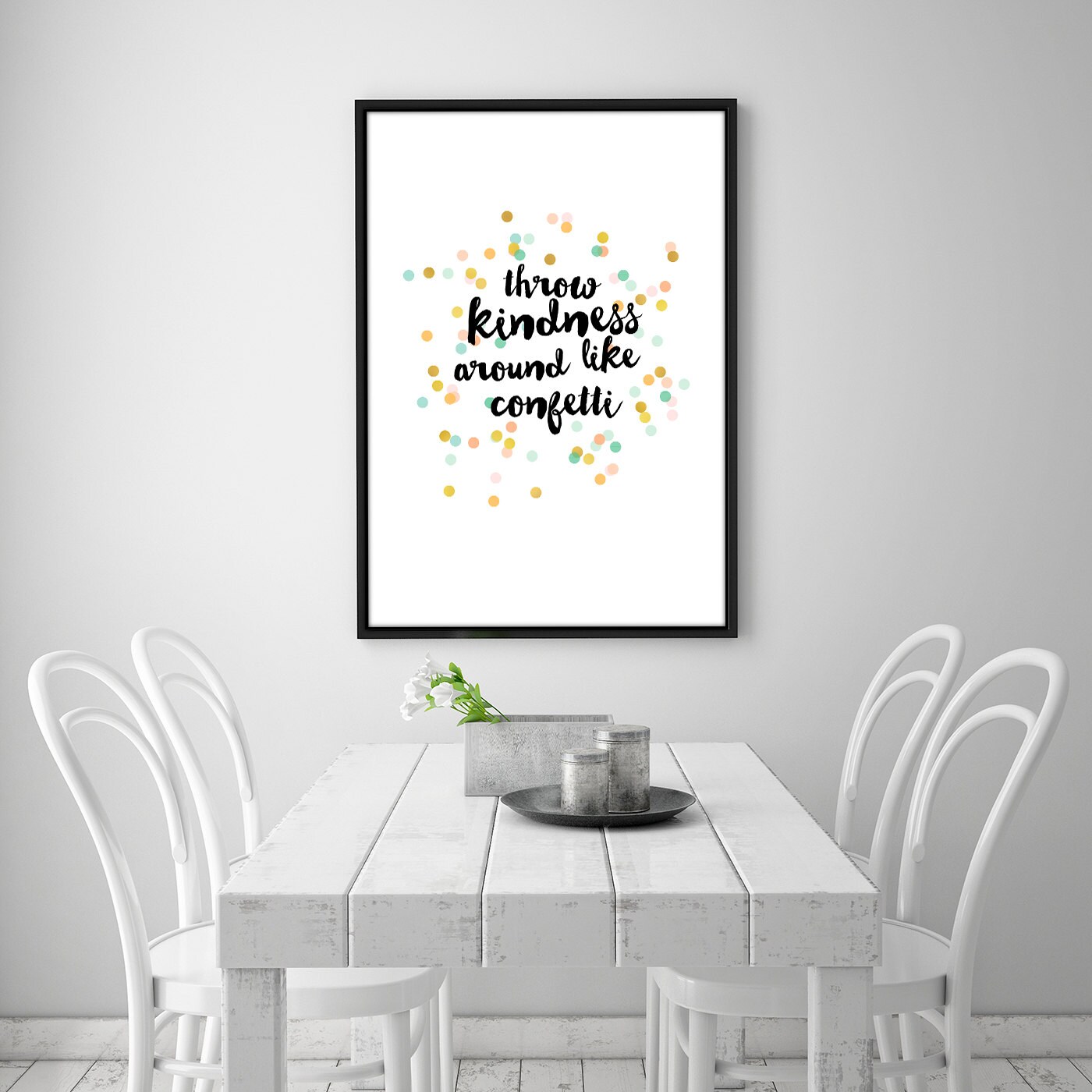 Printable Wall Art Set / Printable Poster / Printable Art ...
