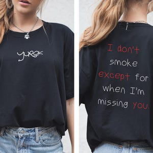 T-shirt unisex in cotone pesante: stile vintage, comoda da indossare tutti i giorni