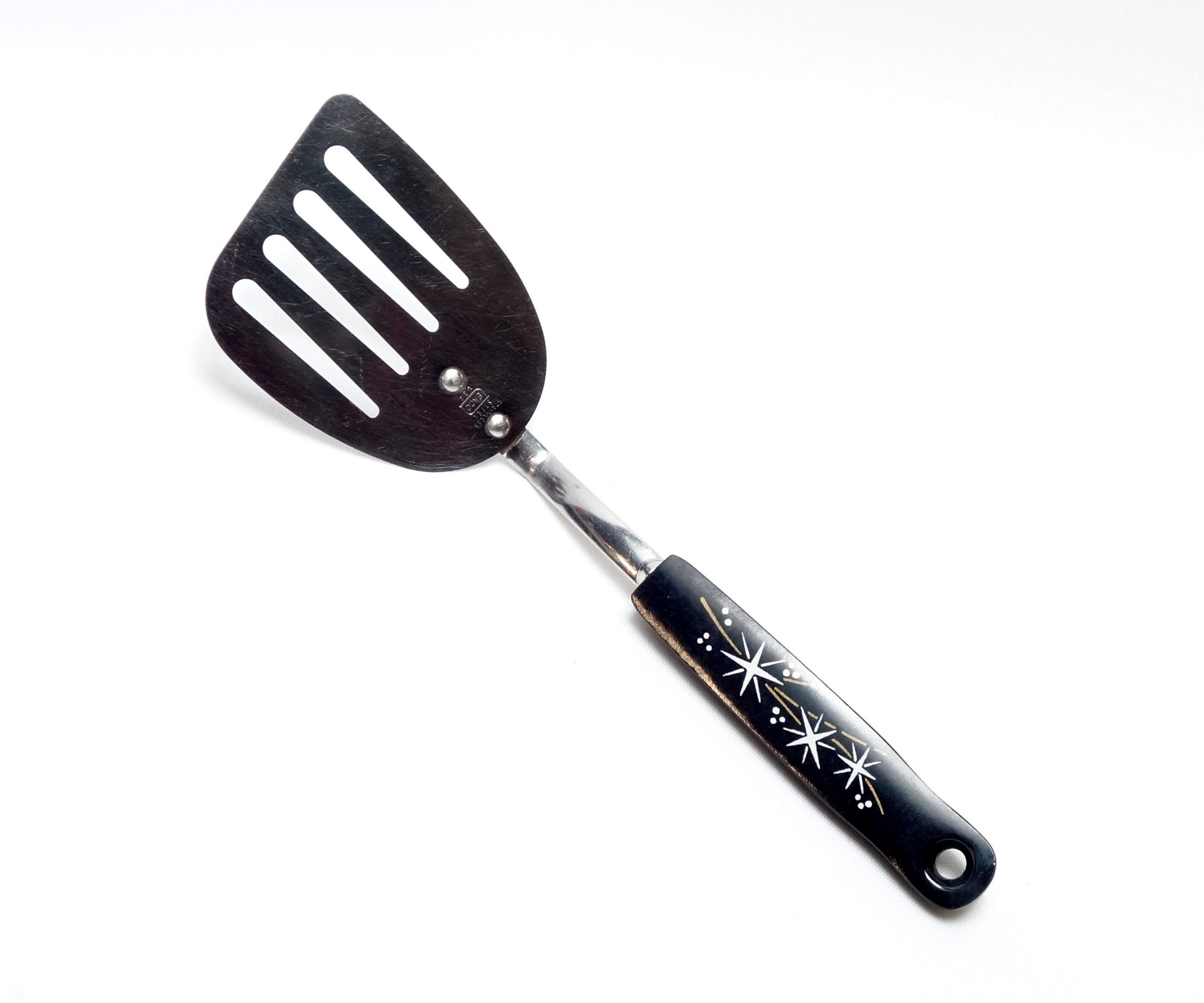 Cork Boy Spatula short - CRAFTEK