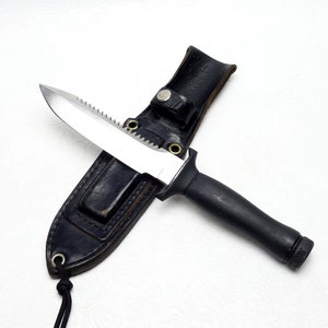 C.1978-91 Parker Brothers Eagle Brand Cutlery Seki Japan