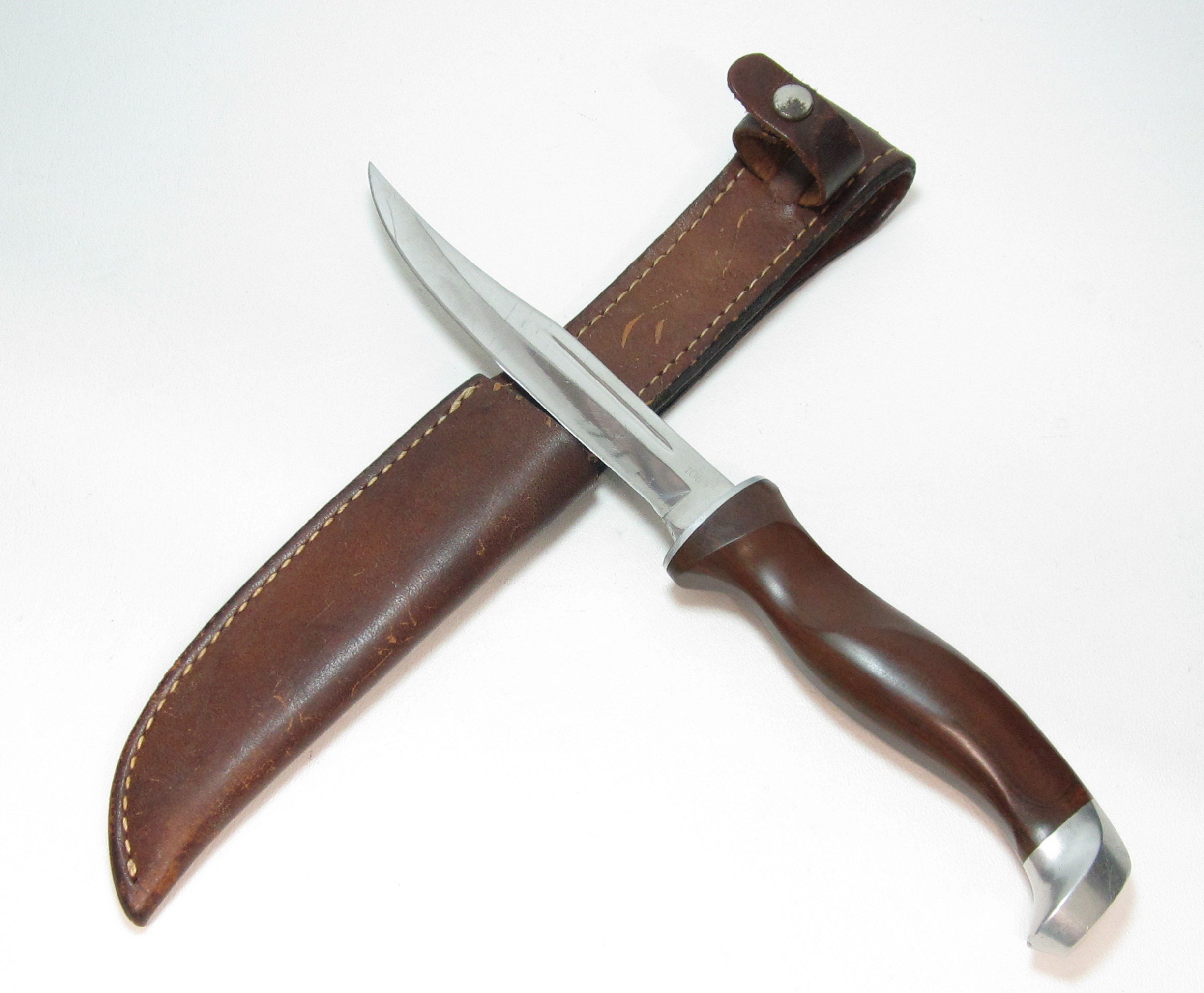 CUTCO hunting knife