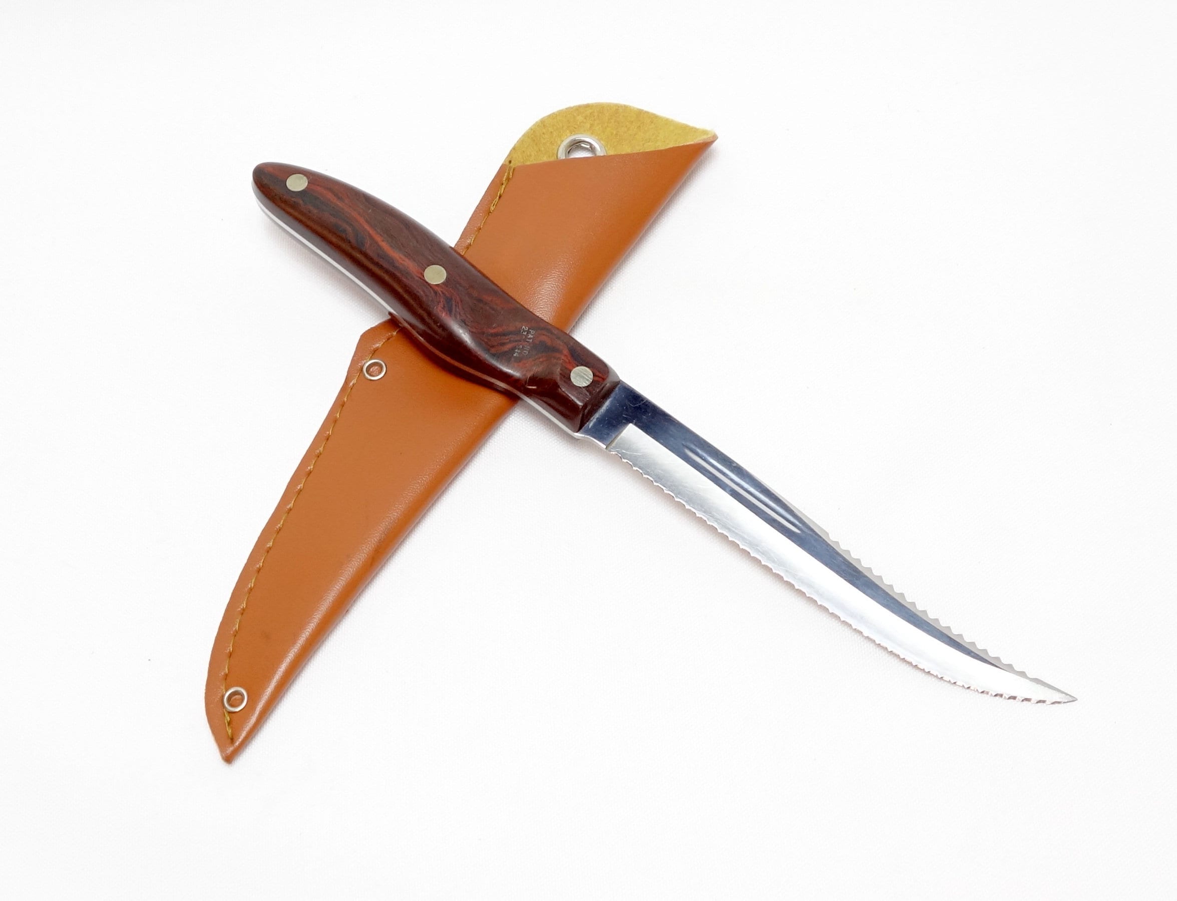 Gut Hook Hunting Knife  Sporting Knives by Cutco