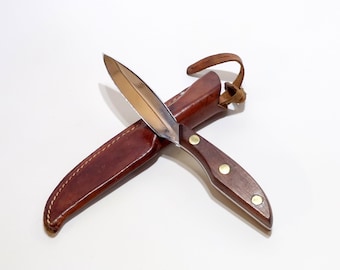 Vintage United Cutlery UC210 De Oppresso Liber Double Edge