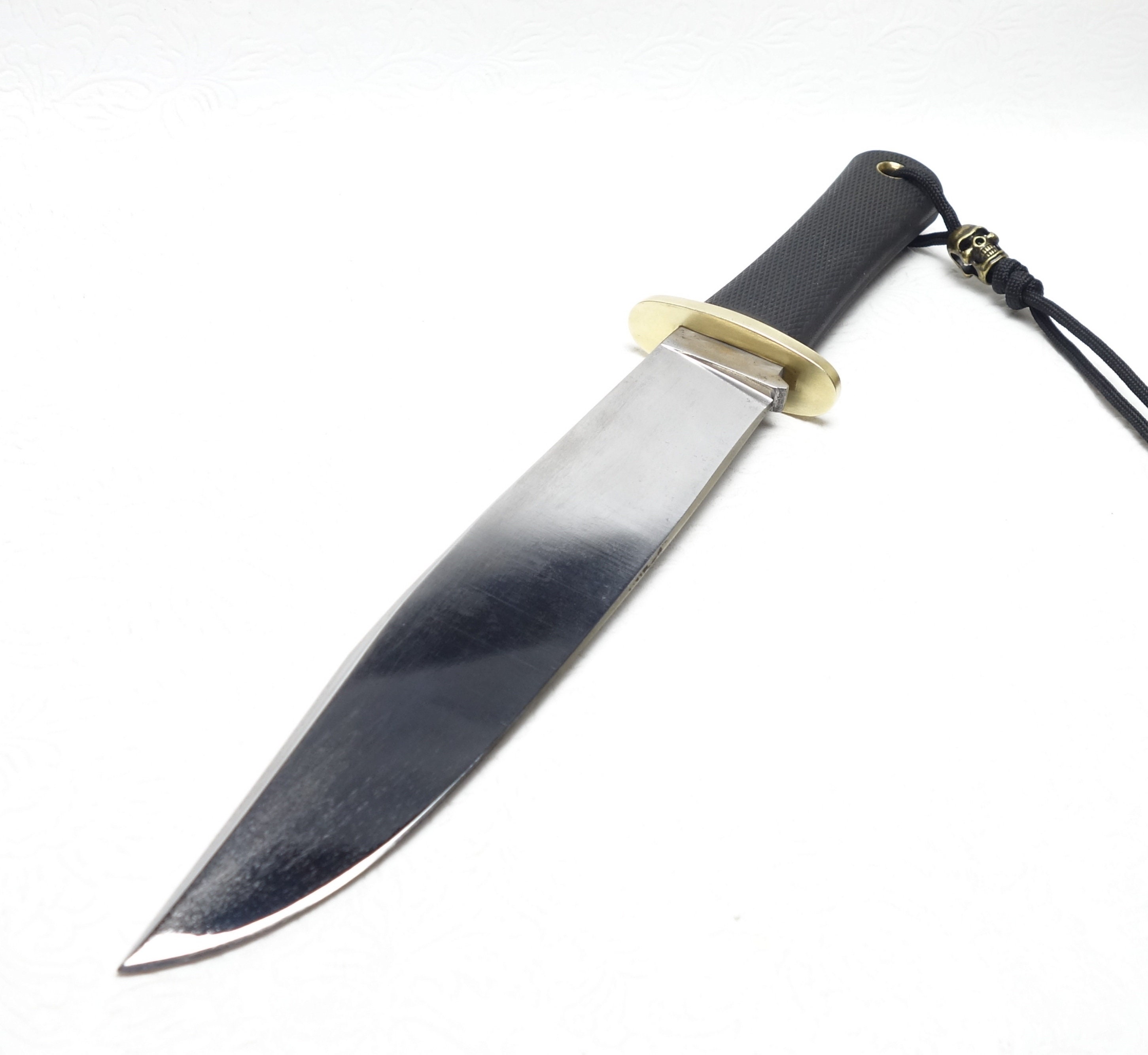 Vintage HTF Cold Steel Carbon V USA Made Ventura CA 14.5 