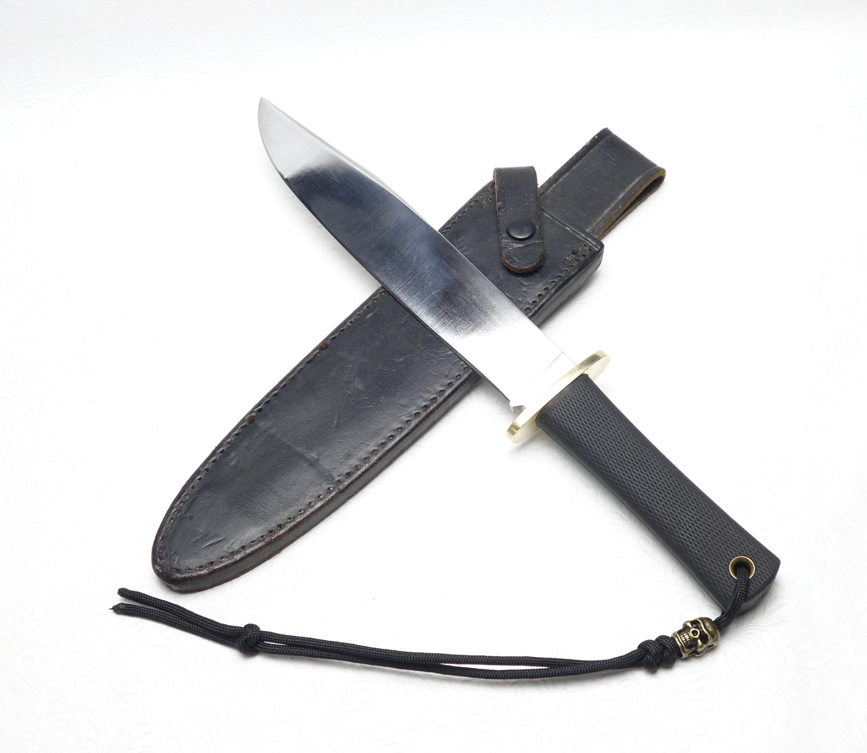 Vintage HTF Cold Steel Carbon V USA Made Ventura CA 14.5 Vintage HTF Cold Steel Carbon V USA Made Ventura CA 14.5