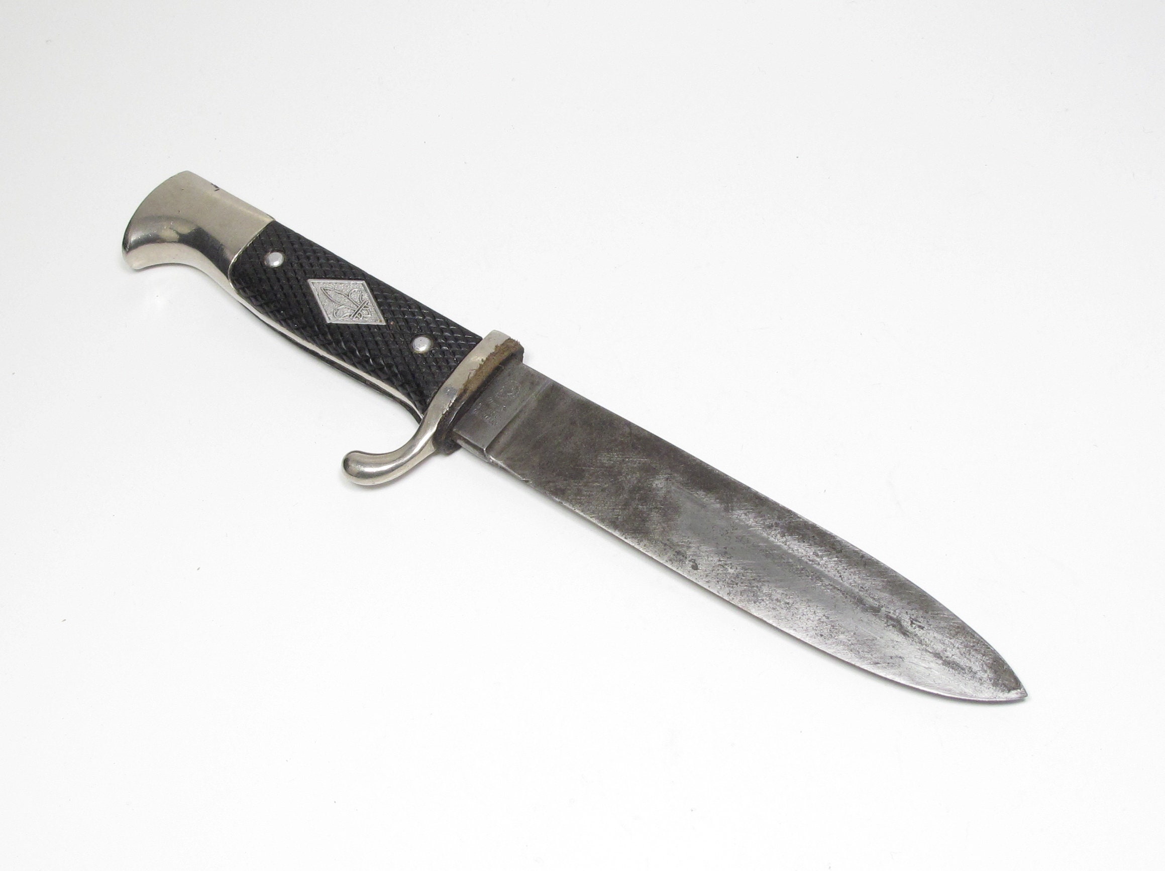 1950's Anton Wingen Jr. Othello Solingen Germany Carbon 1950's Anton Wingen Jr. Othello Solingen Germany Carbon