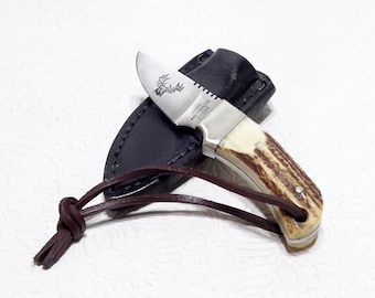 Vintage United Cutlery UC210 De Oppresso Liber Double Edge
