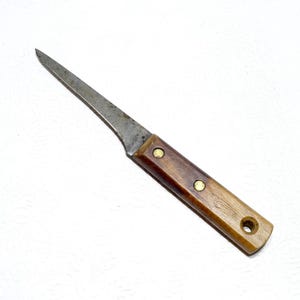 Ed Wusthof Dreizackwerk 4522 Trident Solingen Germany Inox Ed Wusthof Dreizackwerk 4522 Trident Solingen Germany Inox