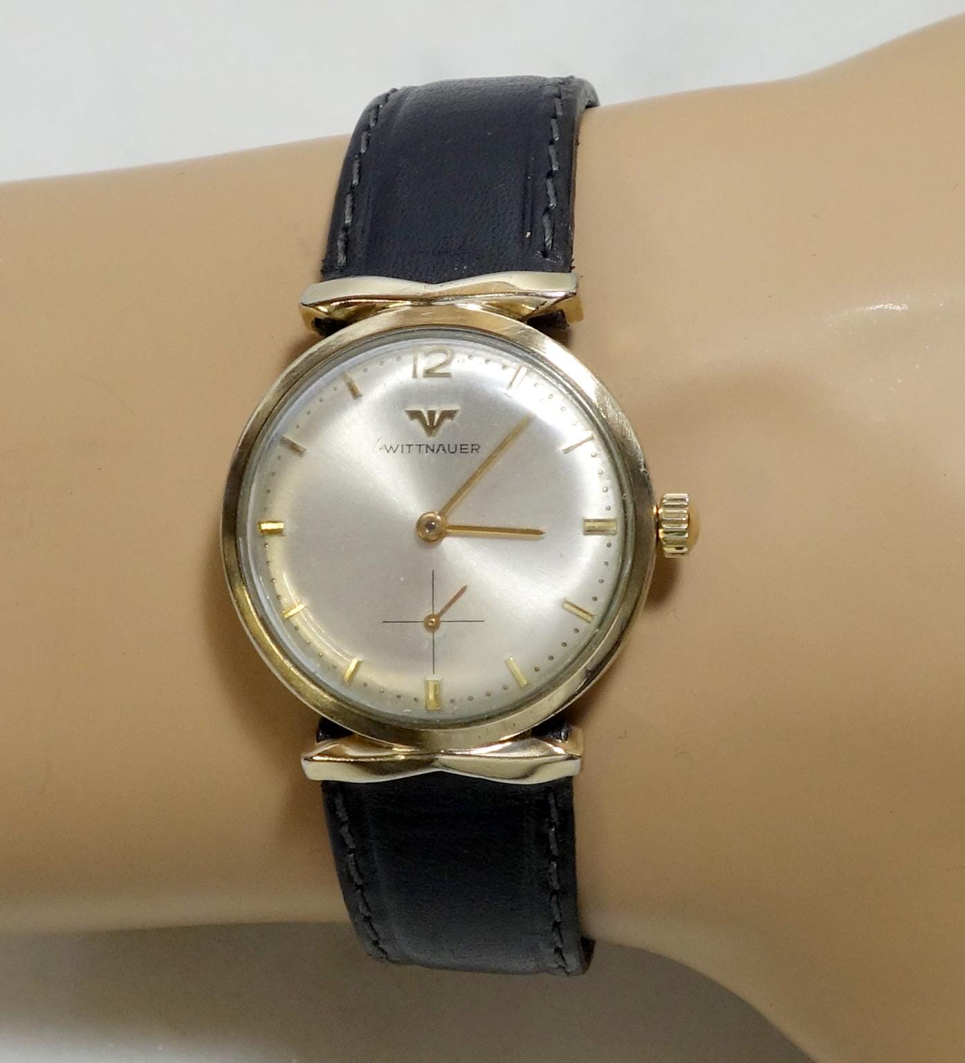 Vintage Wittnauer Watches Men
