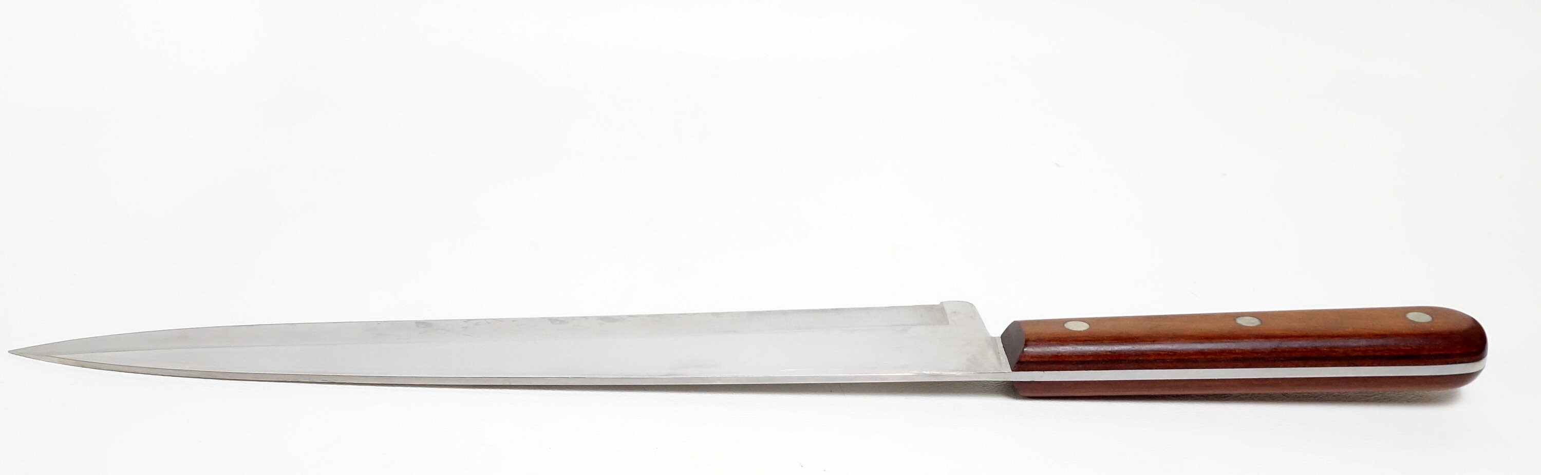 Vintage Case XX 417-6 Carbon Steel Kitchen Knife/antique Case Old Kitchen  Knife/carbon Steel Case/carbon Steel Chef/butcher's Boning Knife 