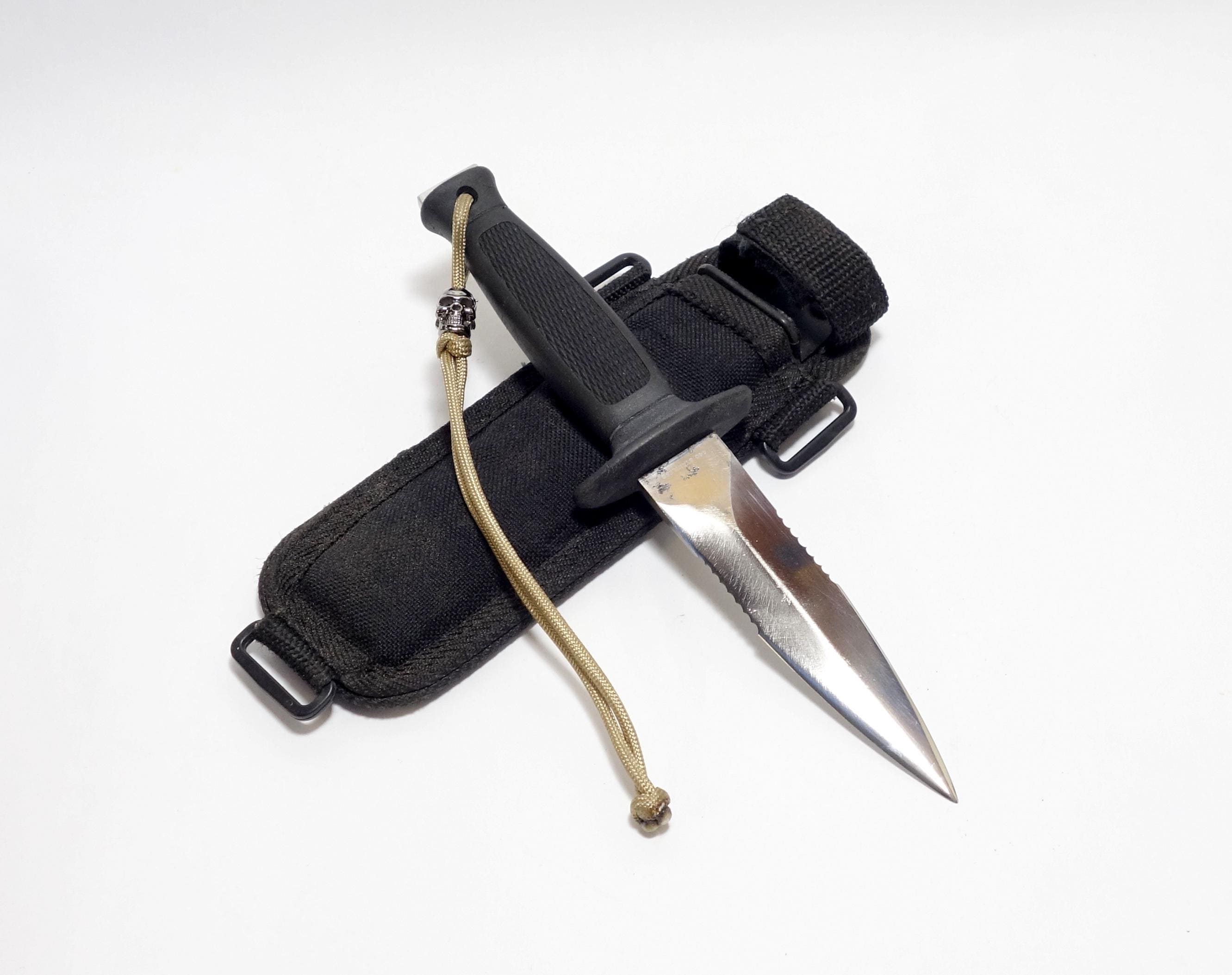 Valor Japan Knife - Etsy