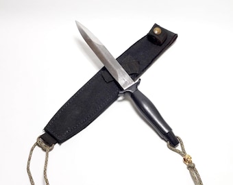 DE OPPR SO LIBER ナイフ Vintage De Oppresso Liber UC210 Survival Covert Tactical