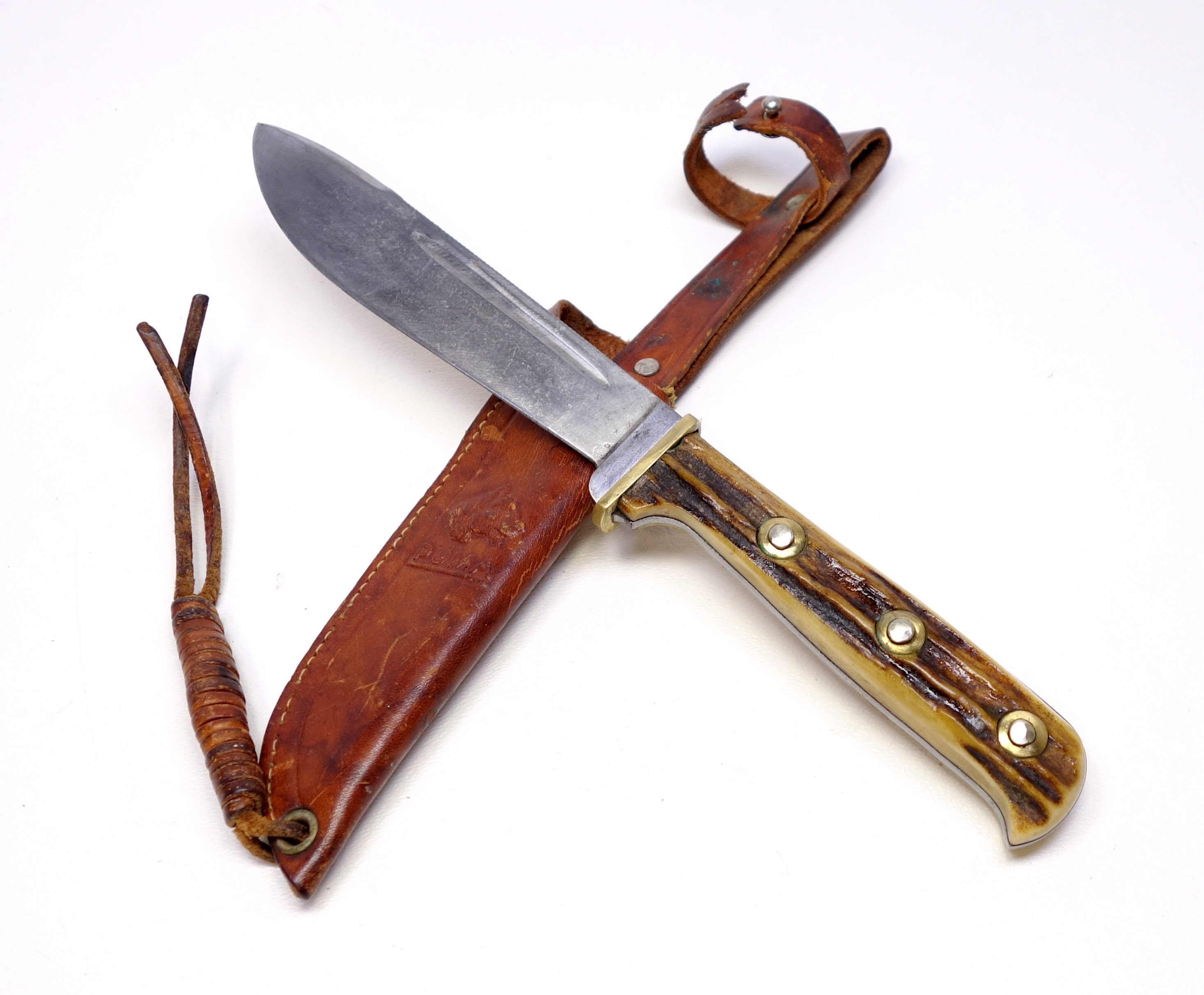 Puma Knife for sale Only 3 left at 65