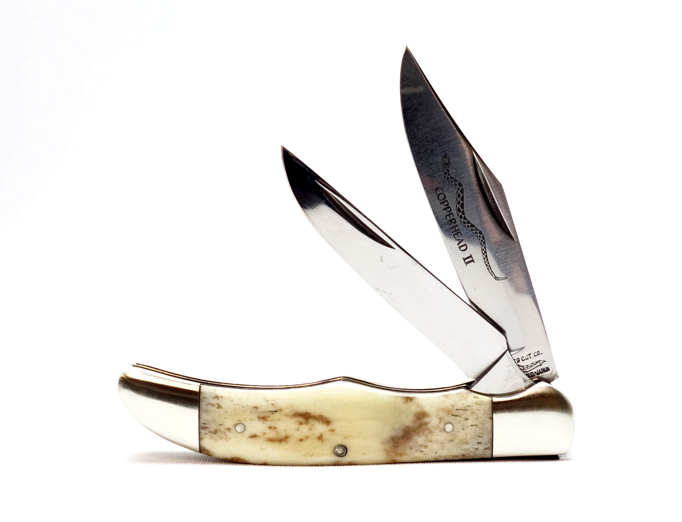 ナイフ 小さな折り畳み PARKER CUT SURGICAL STEEL No1047