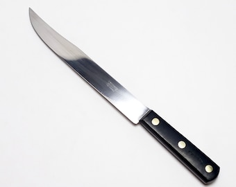Couteaux à éplucher pro en Acier Inoxydable de Solingen