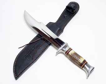 Vintage United Cutlery UC210 De Oppresso Liber Double Edge
