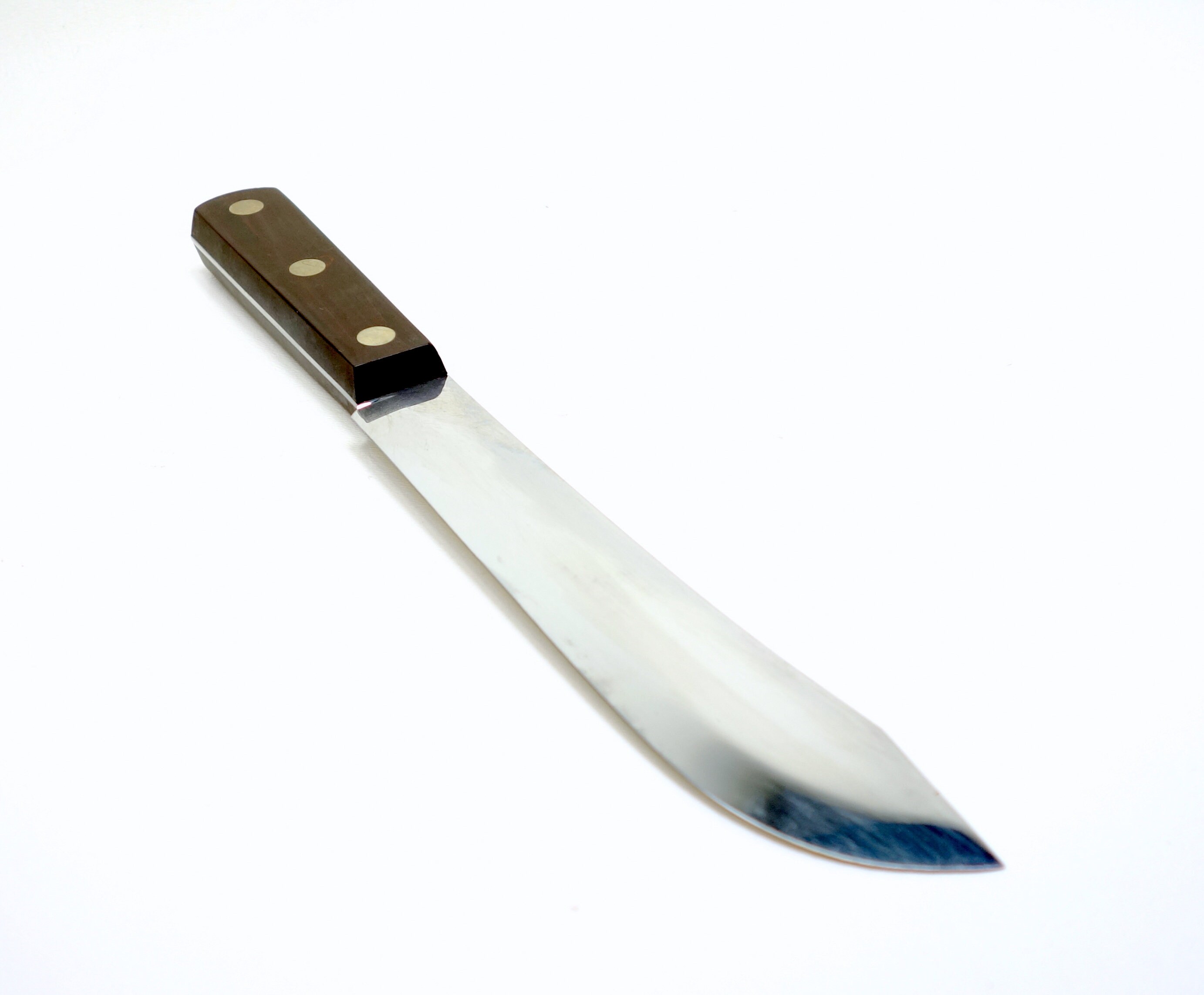 Forged Boning Knife Butcher Knife – Knife Depot Co.