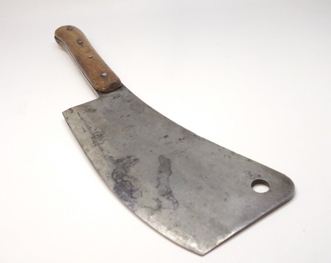 Antique C.18981906 J. A. Henckels Twin Works Solingen Germany 14.5