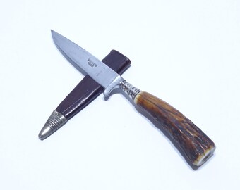 Sold at Auction: ELITE FORCES UC210 DE OPPRESSO LIBER DAGGER