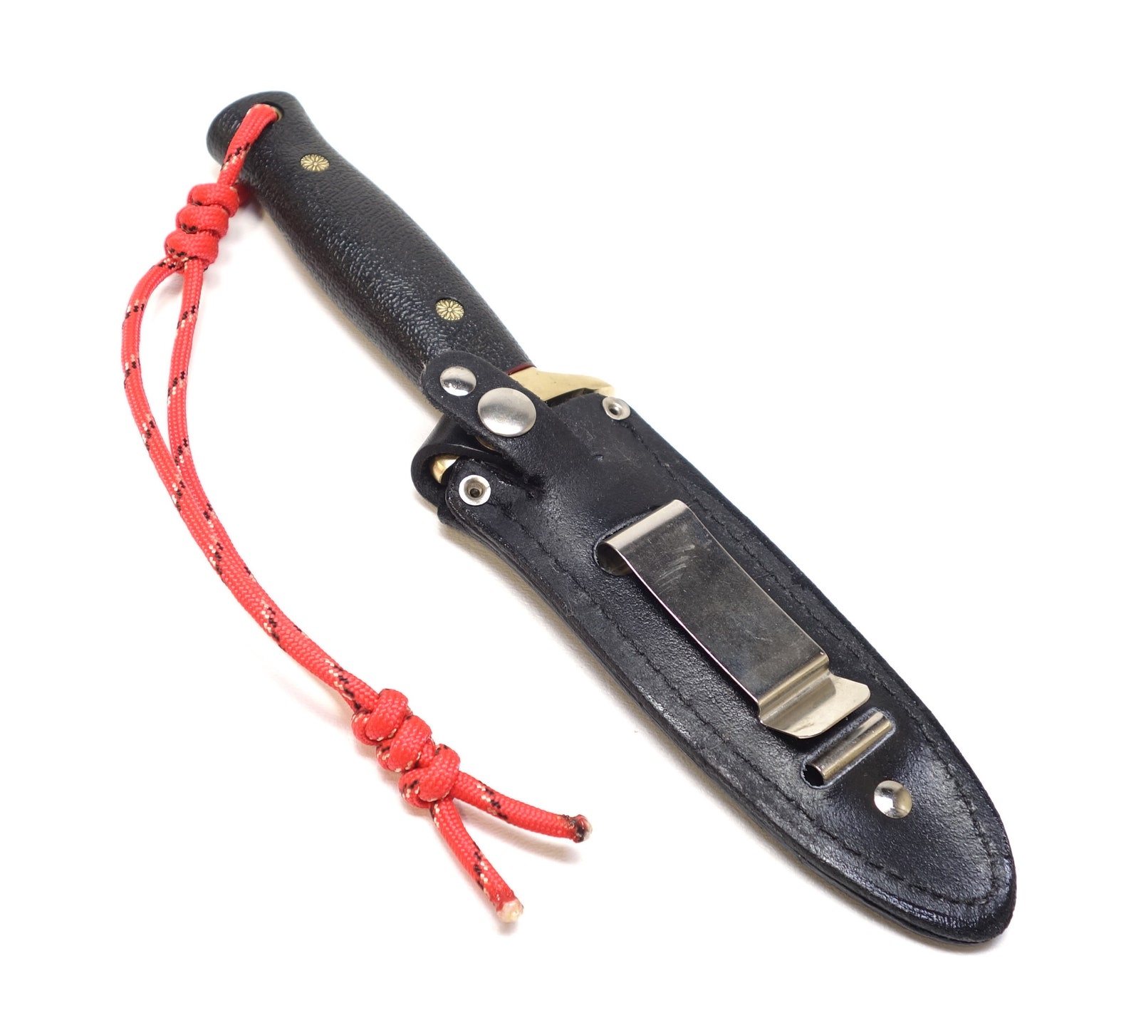 Vintage Compass Industries C.I. 511 Tak Fukuta Seki Japan Etsy