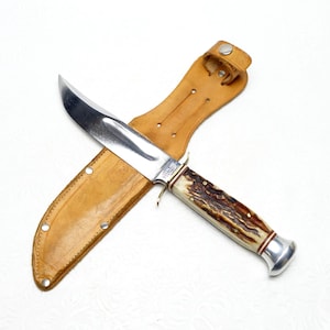 Original Bowie Knife 