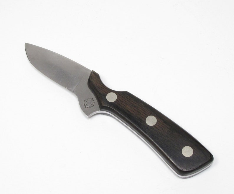 para caballero Hubertus messer Solingen. Hubertus cuch caza Solingen