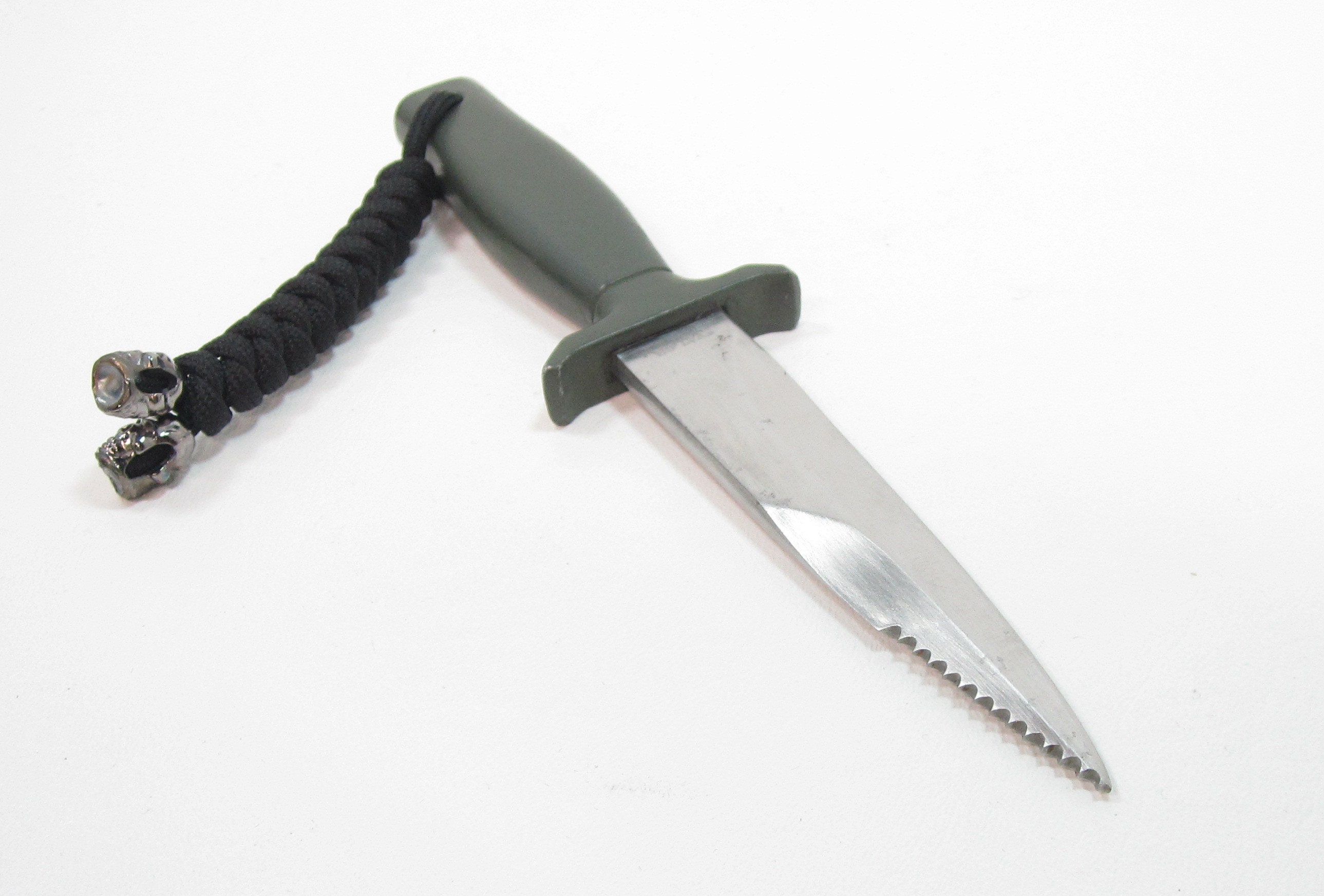 Gerber Mk1 Knife Etsy