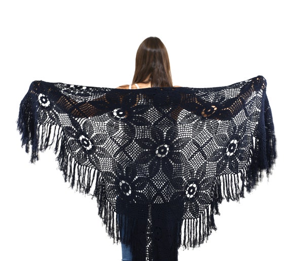 evening shawls and wraps