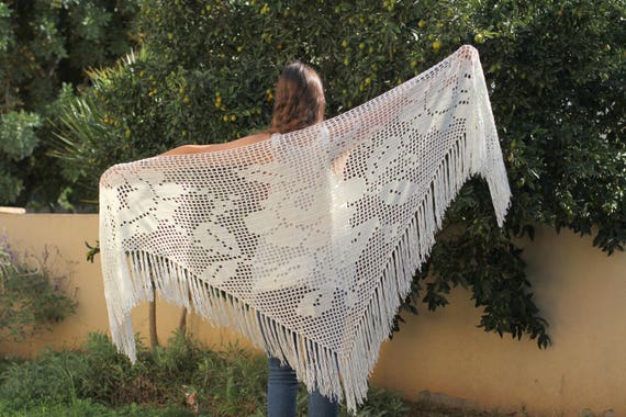 white evening wraps shawls