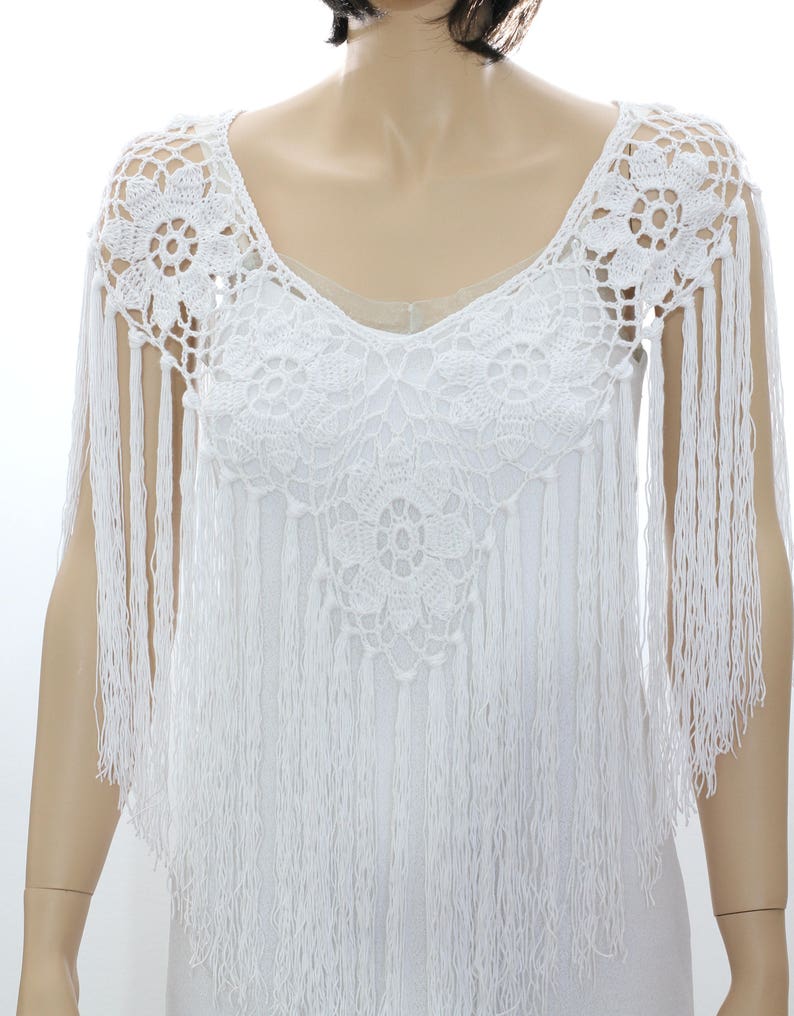 Black Shawl Crocheted Shawl Wedding Wrap Wedding shawls Etsy