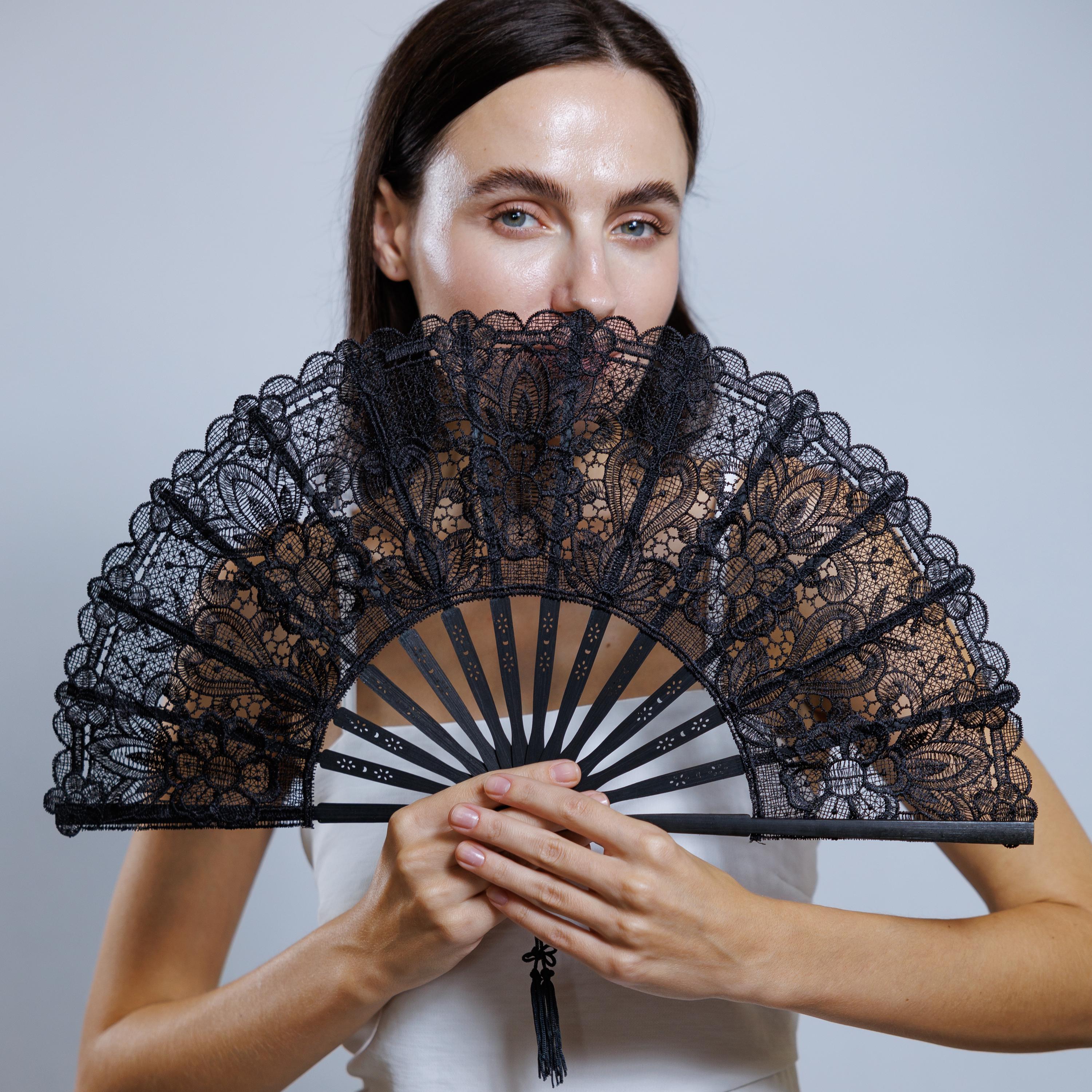 10 Migliori Ventilatore A Mano Pieghevole In Italia - Foto 11