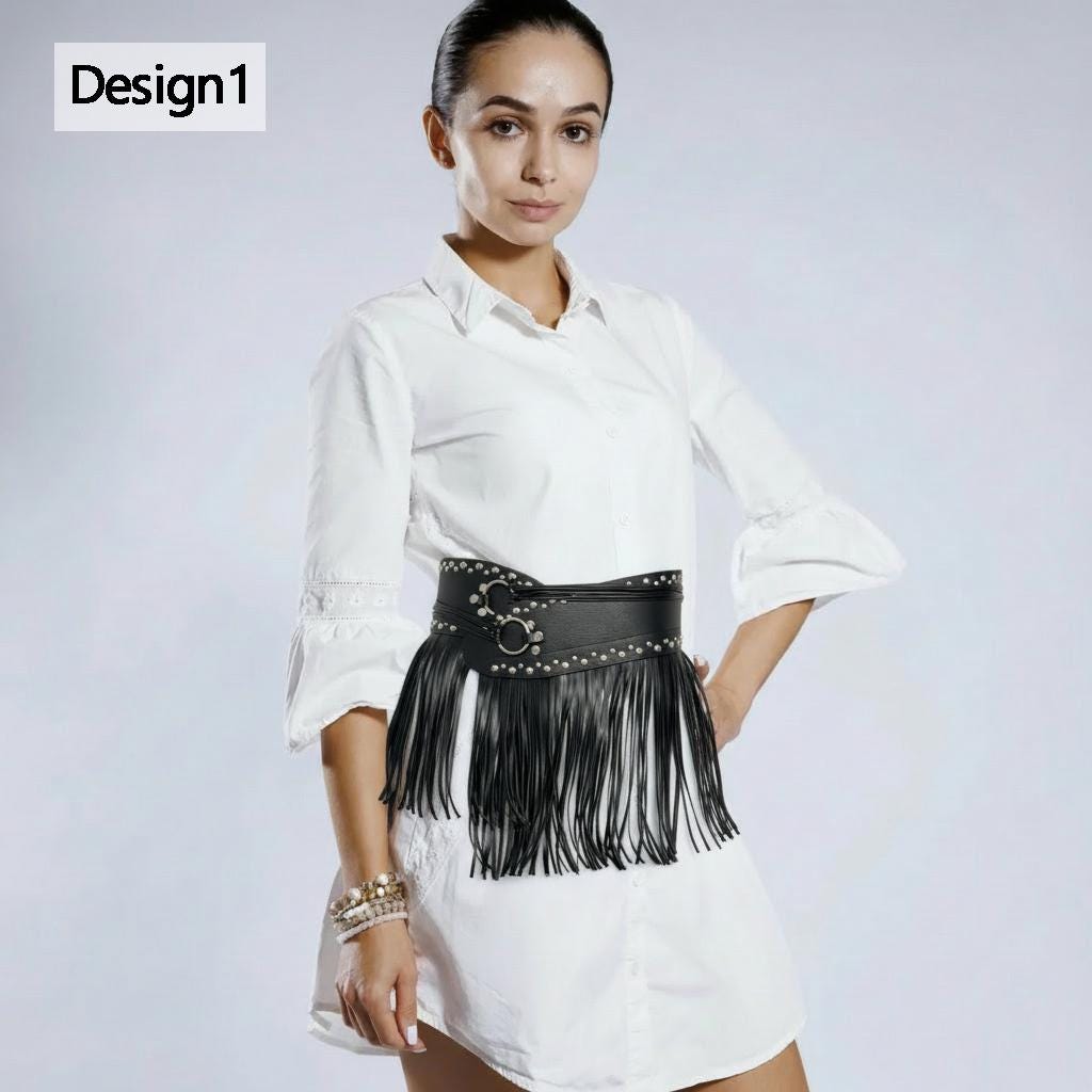 ベルト＆サスペンダー - Etsy 日本