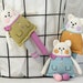 see more listings in the Cat and dog patterns section