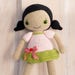 see more listings in the Doll patterns section