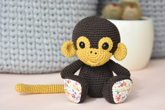 mambo monkey