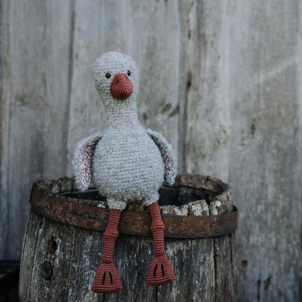Haakpatroon babyvogel van lilleliis – schattig amigurumi-ontwerp voor  handgemaakt speelgoed, directe pdf-download - Etsy België, image size:1000x1000