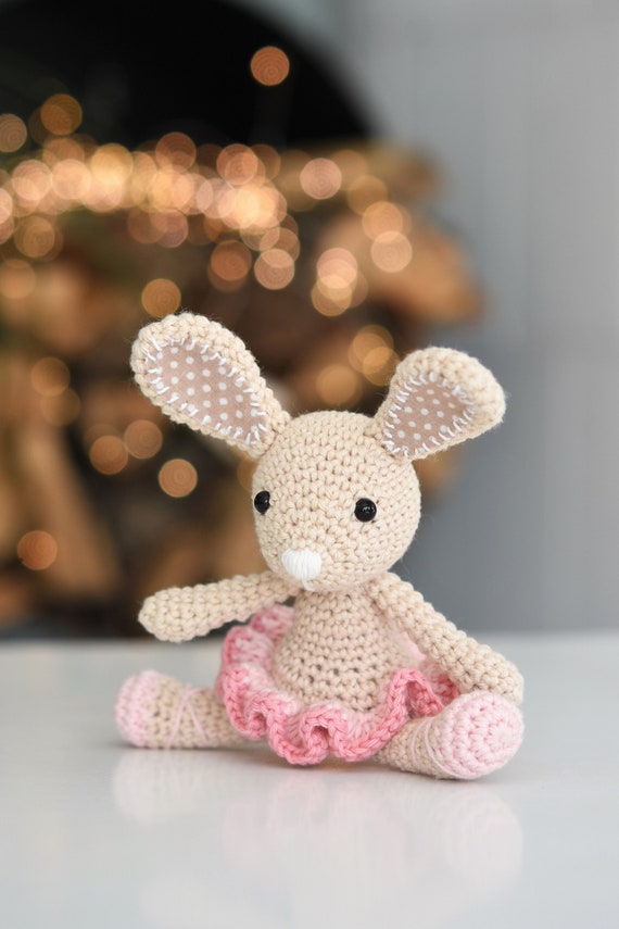 Lovable Amigurumi Toys, New book by Mari-Liis Lille