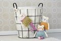 Rag Doll Cat Crochet Pattern \u2013 Amigurumi Kitten (PDF Pattern)